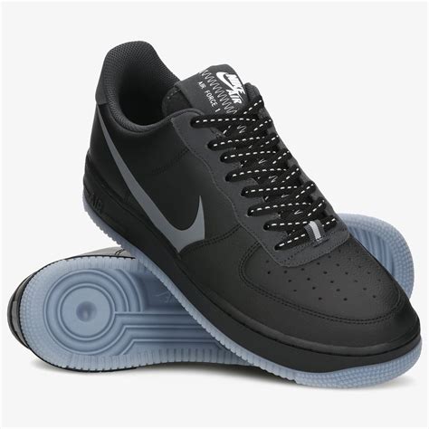 nike schuhe schwarz 7 euro gtöße 42|schwarze sneaker herren.